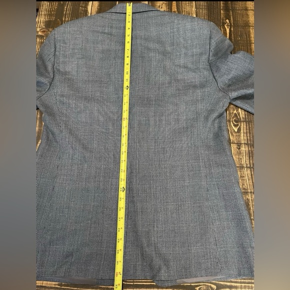 Lauren Ralph Lauren Men’s Blazer Sport Coat – Size 43R - Picture 15 of 16